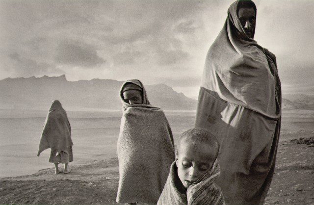 © Sebastião Salgado © Sebastião Salgado
