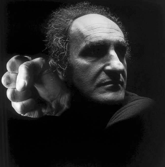 Alberto Schommer