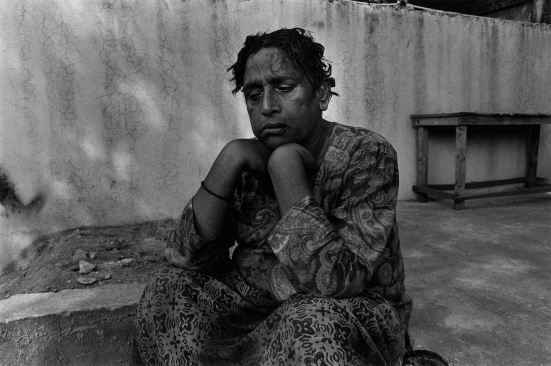 Dayanita Singh