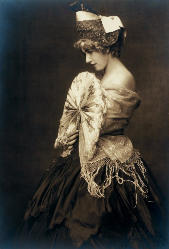 Dora Kallmus
