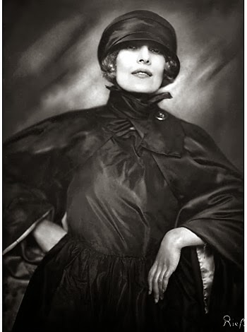 Frieda Riess