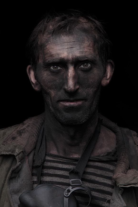 Gleb Kosorukov