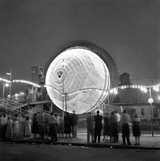 Harold Feinstein