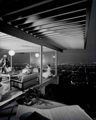 Julius Shulman