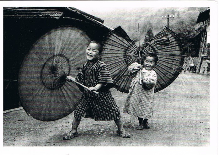 Ken Domon