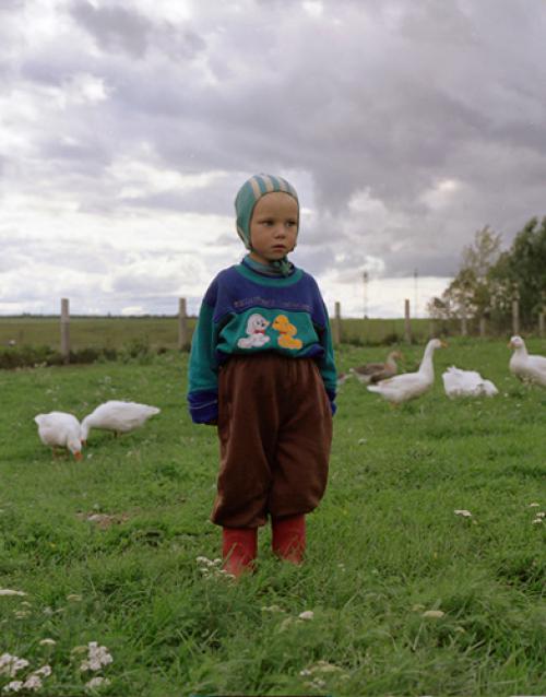 Khoroshilova