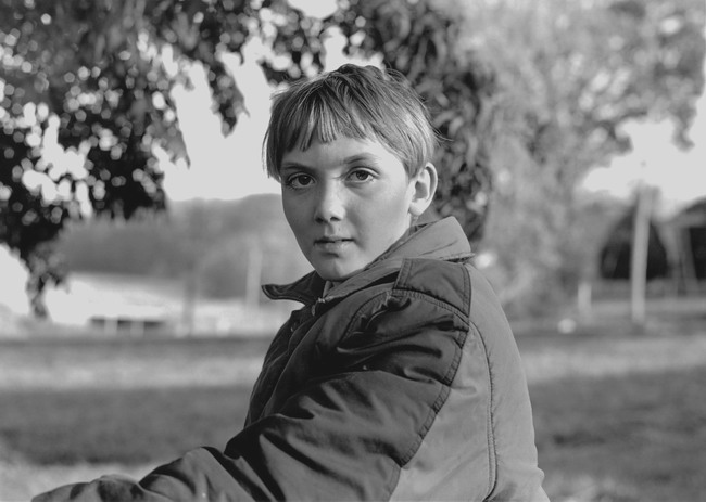 Mark Steinmetz