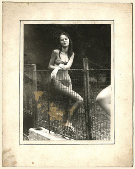 Miroslav Tichy