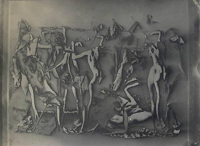 Raoul Ubac