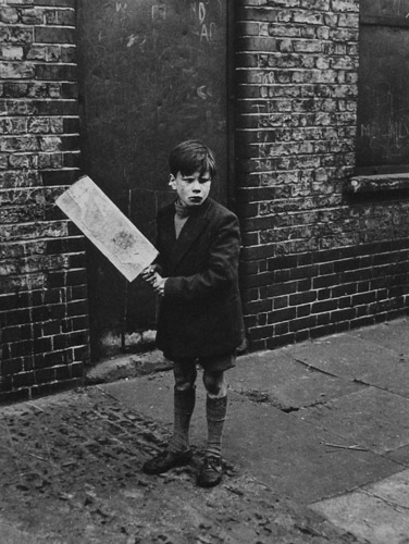 Roger Mayne