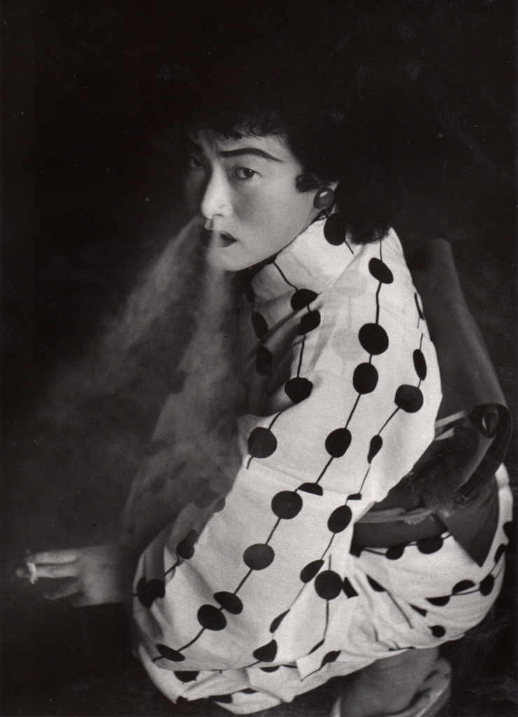 Shomei Tomatsu