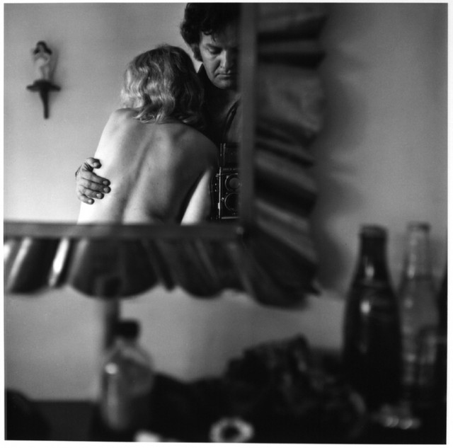 © Denis Roche © Denis Roche