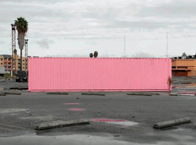 © Paul Seawright © Paul Seawright