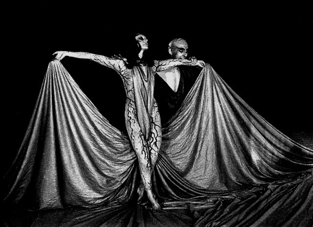 Anexa Vamp © Juan Ángel Arrieta Anexa Vamp © Juan Ángel Arrieta