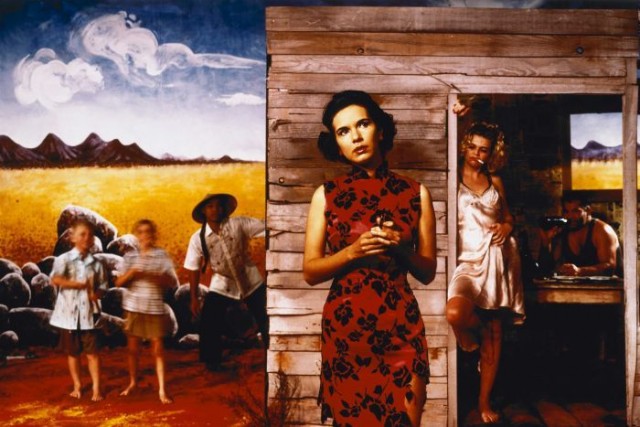 © Tracey Moffatt