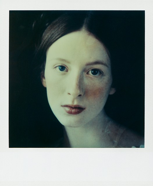 © Sibylle Bergemann © Sibylle Bergemann