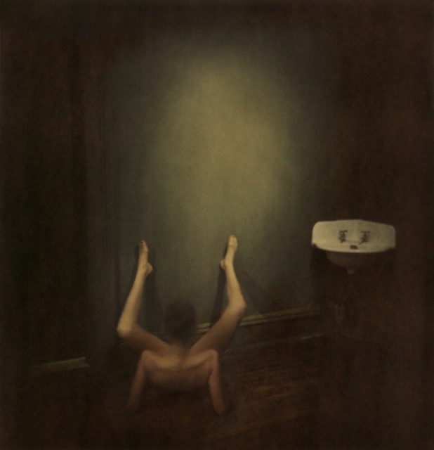 © Aneta Bartos © Aneta Bartos