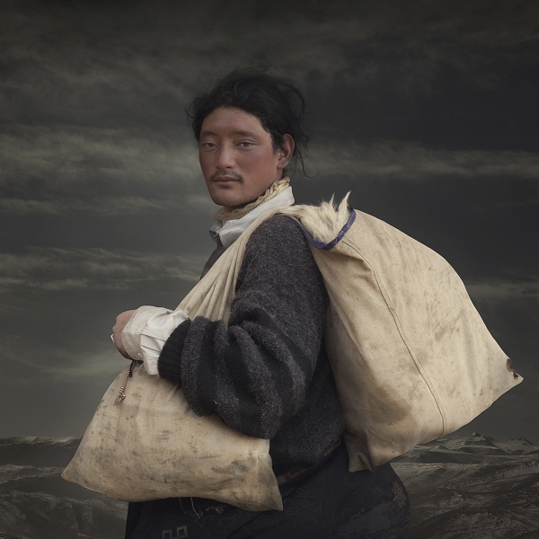 © Yang Bin © Yang Bin