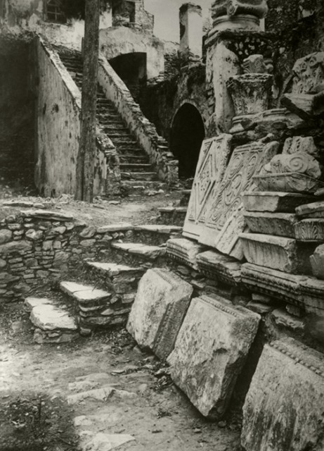 © Walter Hege