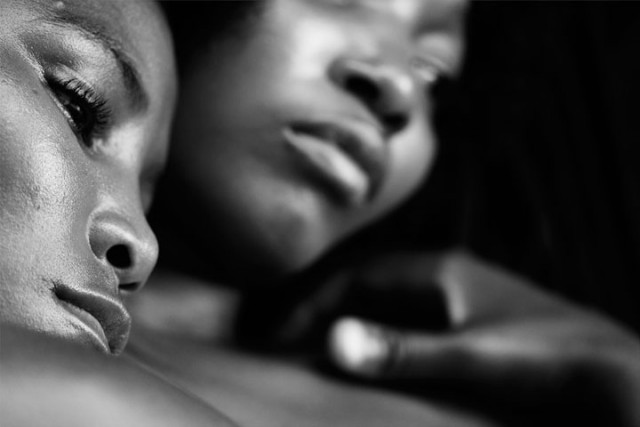 © Zanele Muholi © Zanele Muholi