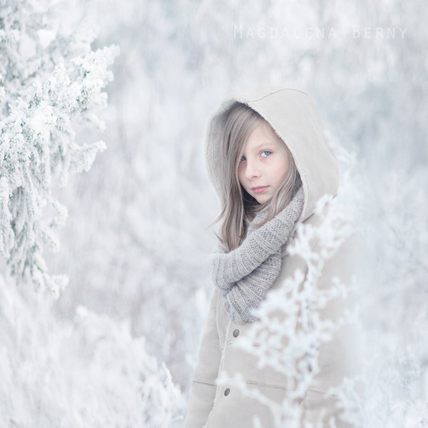 © Magdalena Berny