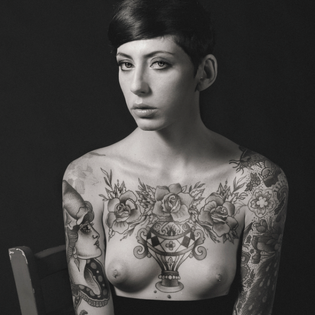 © Giorgia Borneto © Giorgia Borneto