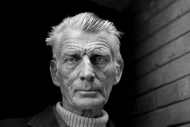 Samuel Beckett © Jane Bown Samuel Beckett © Jane Bown