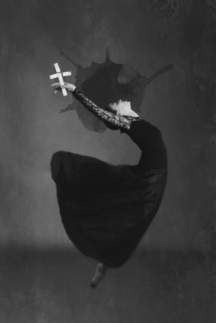 © Josephine Cardin © Josephine Cardin