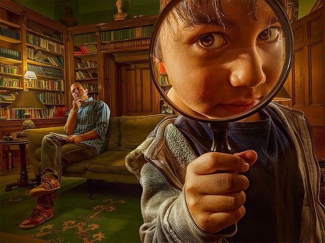 © Adrian Sommeling © Adrian Sommeling