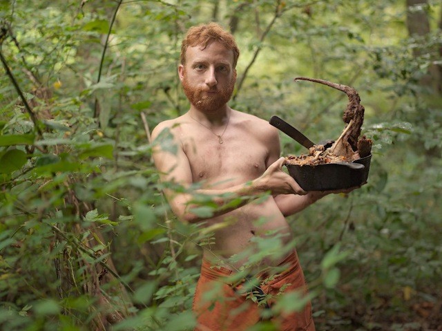 © Lucas Foglia © Lucas Foglia