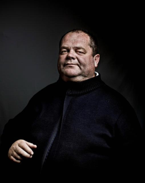 © Stéphane Lavoué © Stéphane Lavoué