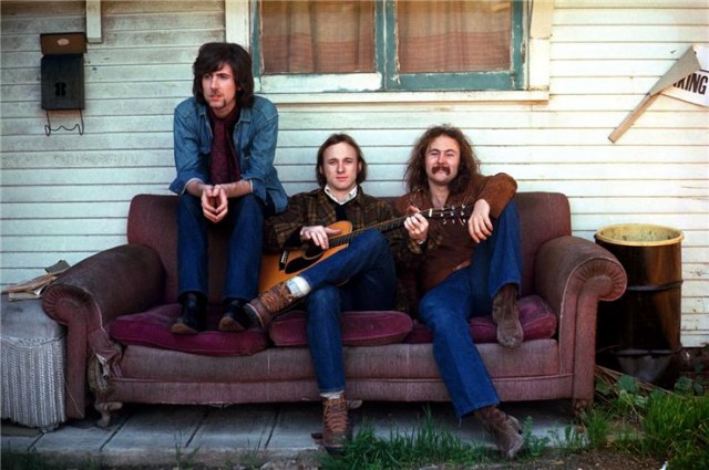 Crosby, Stills and Nash, Los Angeles, CA, 1969 © Henry Diltz Crosby, Stills and Nash, Los Angeles, CA, 1969 © Henry Diltz