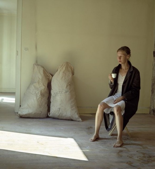 © Arja Katariina Hyytiäinen © Arja Katariina Hyytiäinen