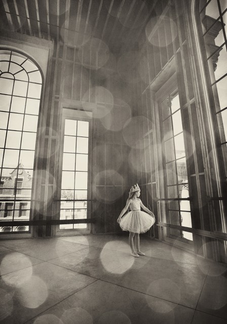 © Carolyn Hampton