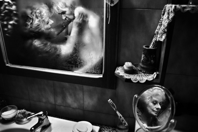 © Fausto Podavini © Fausto Podavini