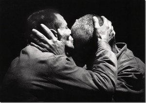 The First Kiss of Freedom © Jacko Vassilev The First Kiss of Freedom © Jacko Vassilev