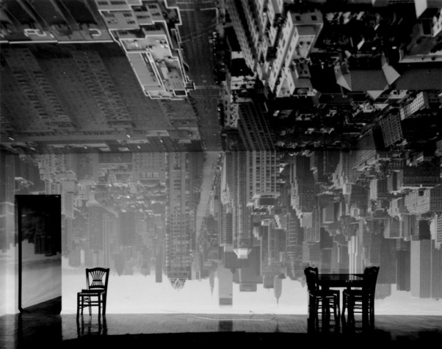 Abelardo Morell