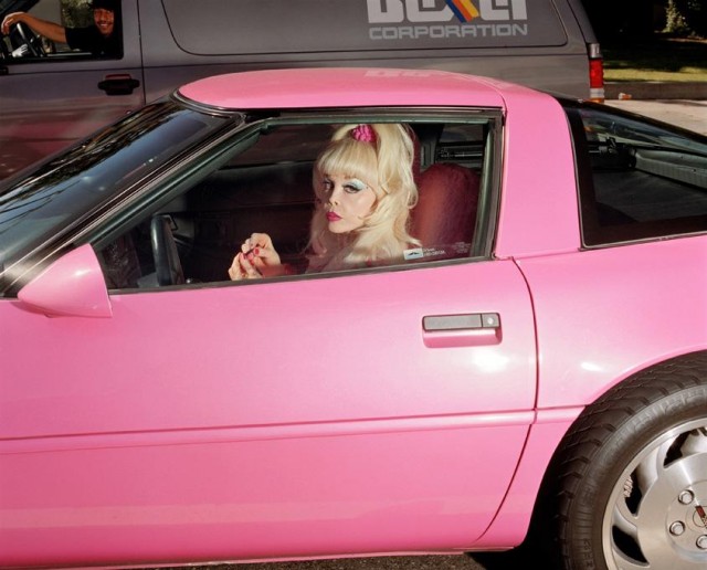 © Andrew Bush
