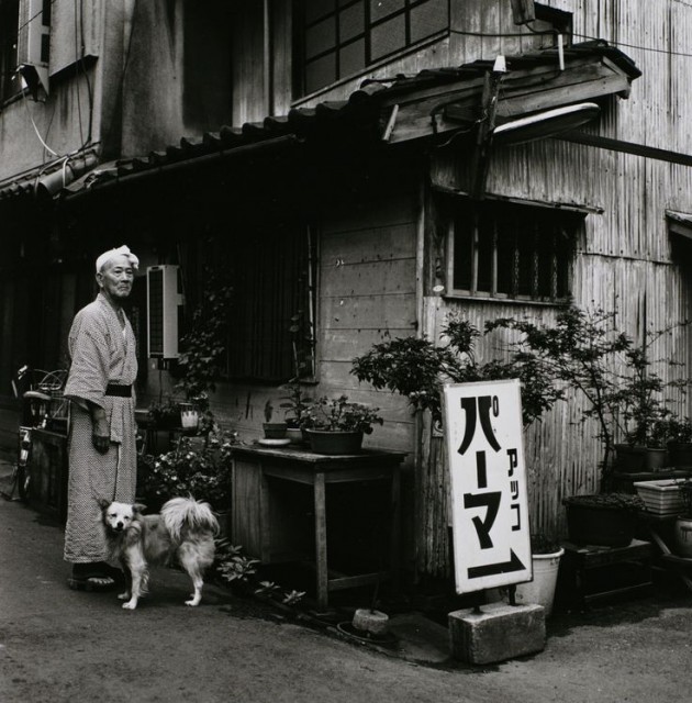 © Issei Suda © Issei Suda