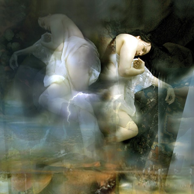 © Lisa Holden