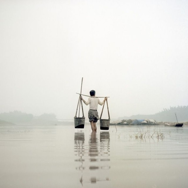 © Wang Yuanling © Wang Yuanling