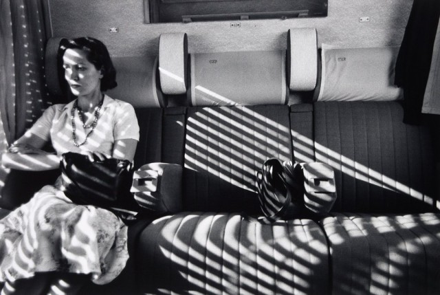 © Charles Harbutt