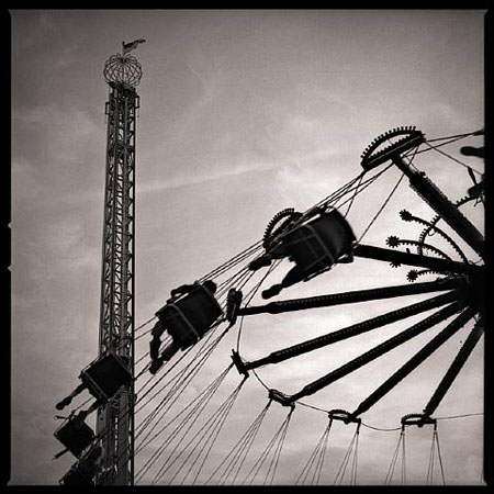 © Sean Perry © Sean Perry