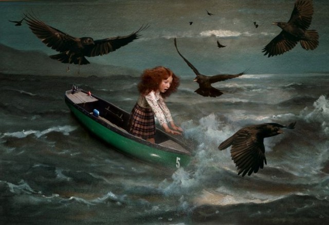 © Alexandra Hager