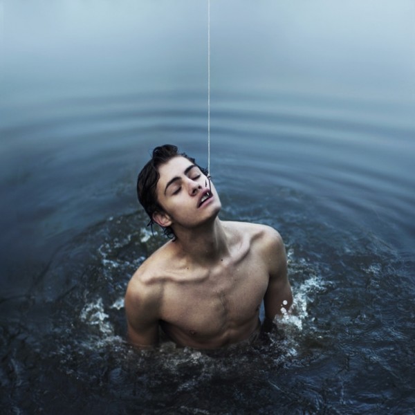 © Brian Oldham © Brian Oldham