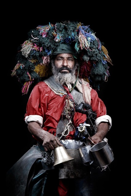 © Leila Alaoui © Leila Alaoui