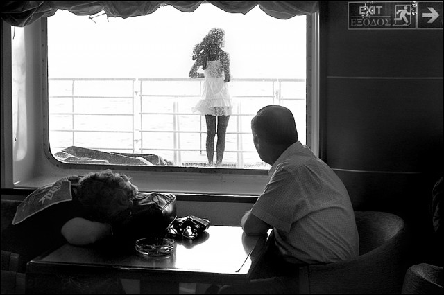 Dreams © Lukas Vasilikos Dreams © Lukas Vasilikos