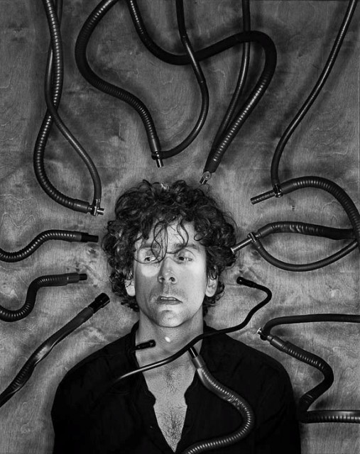 © Gregory Heisler © Gregory Heisler