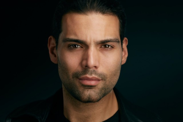 © Peter Hurley © Peter Hurley