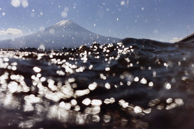 © Asako Narahashi